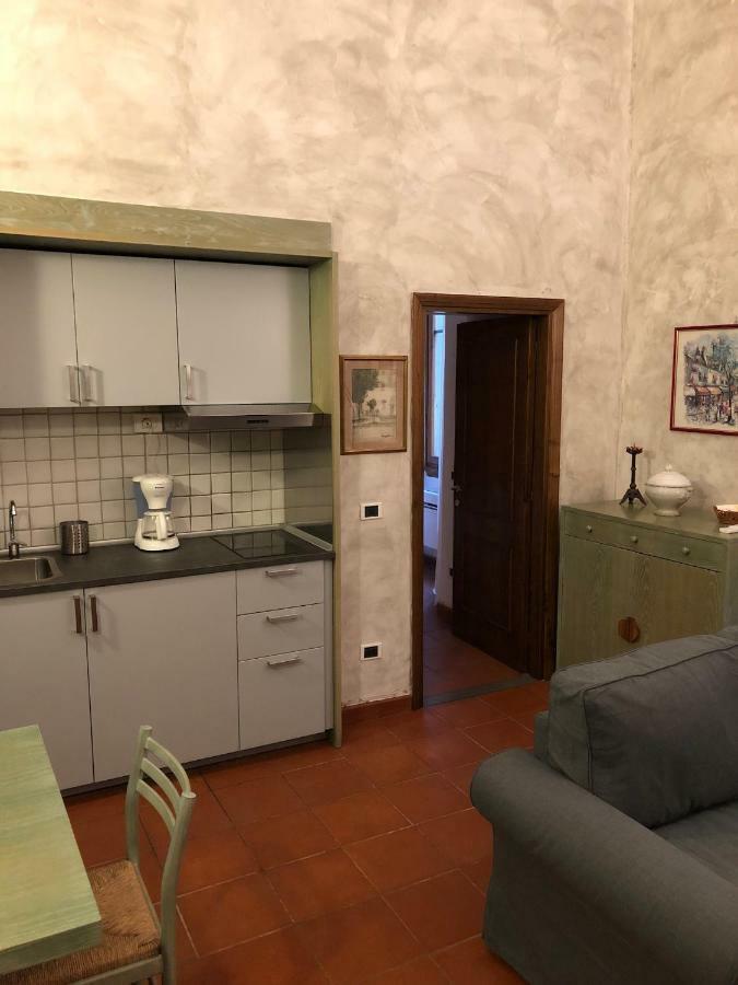 Apartamento Duomo Florença