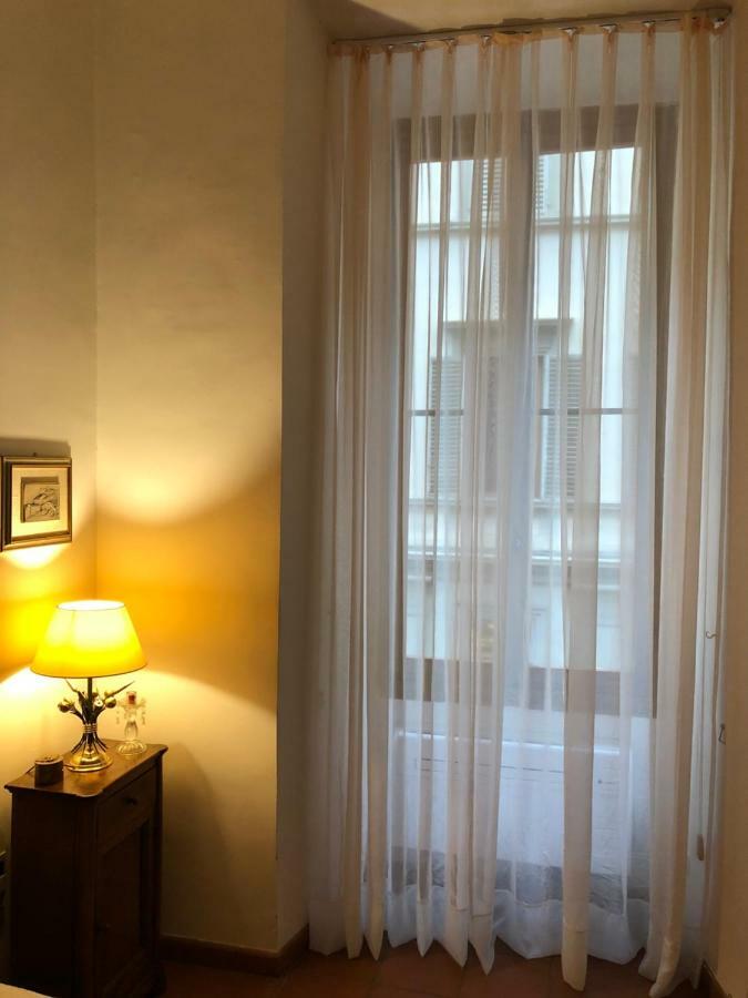 Duomo Apartamento *