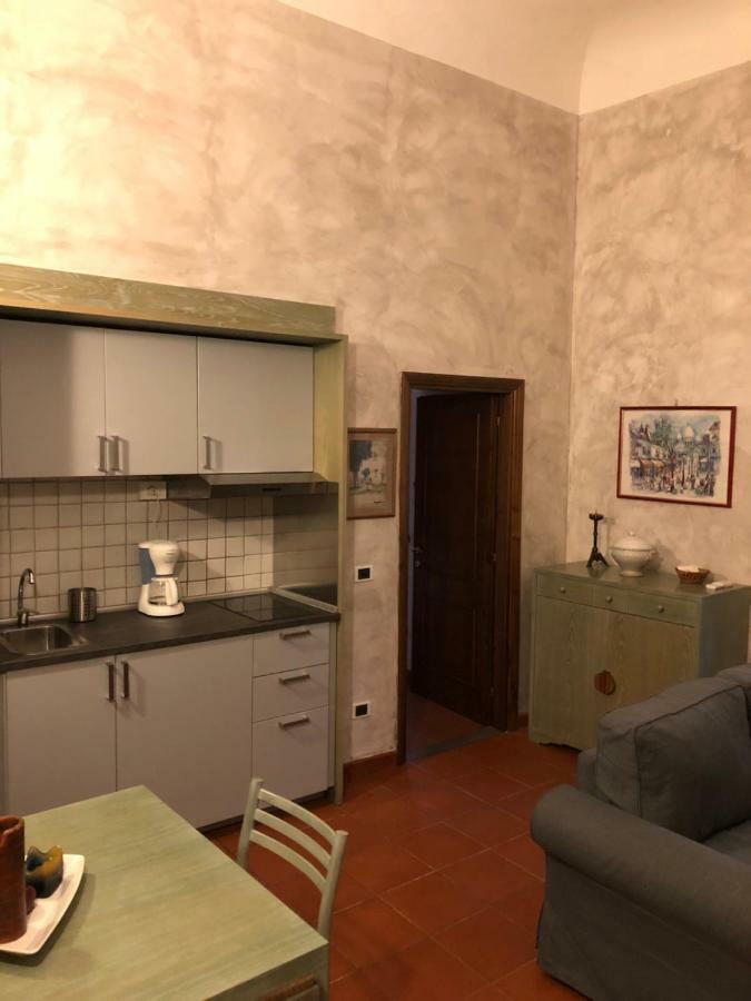 Apartamento Duomo Florença
