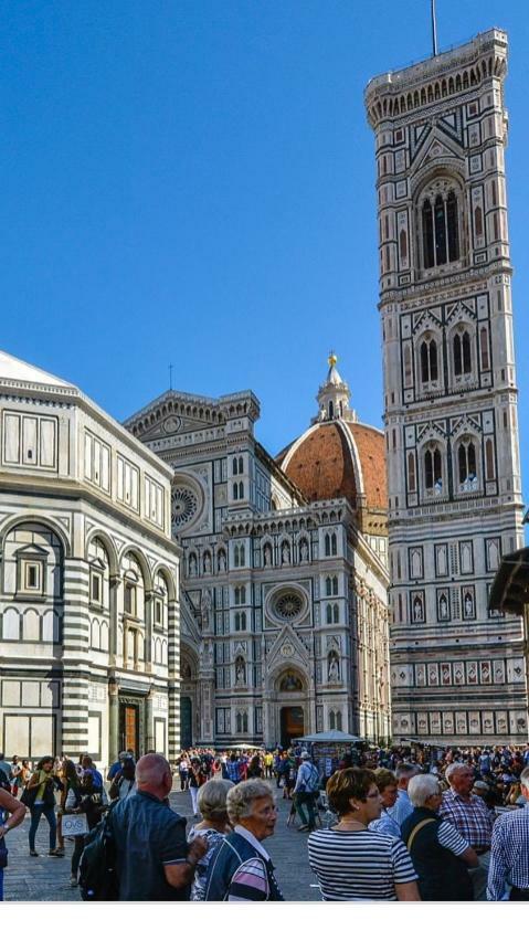 Duomo Apartamento