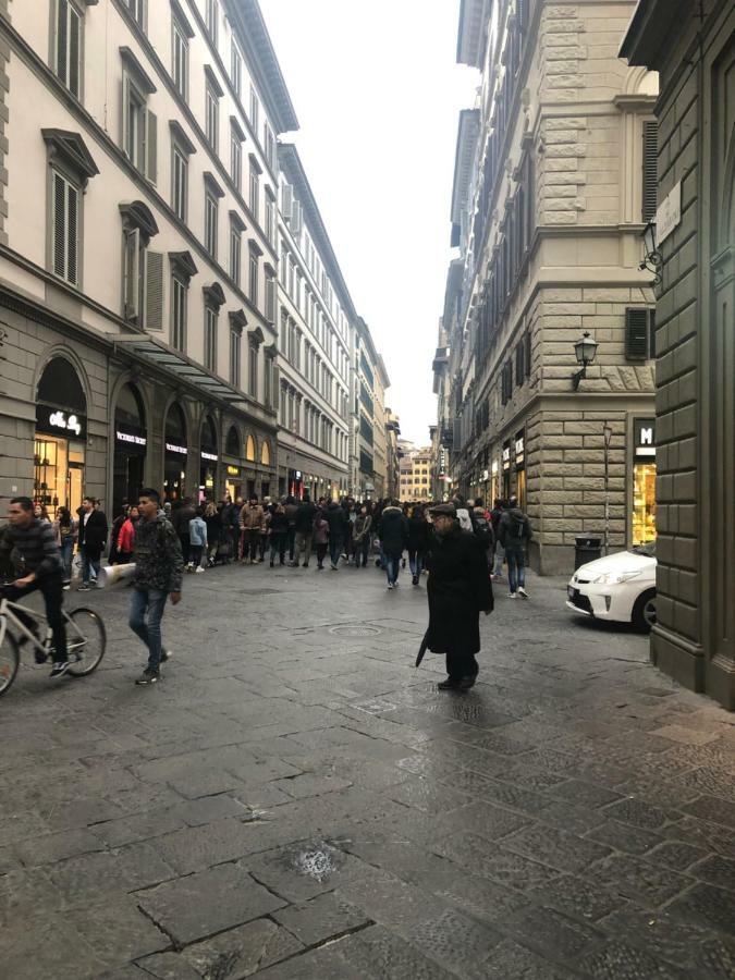 Apartamento Duomo Florença
