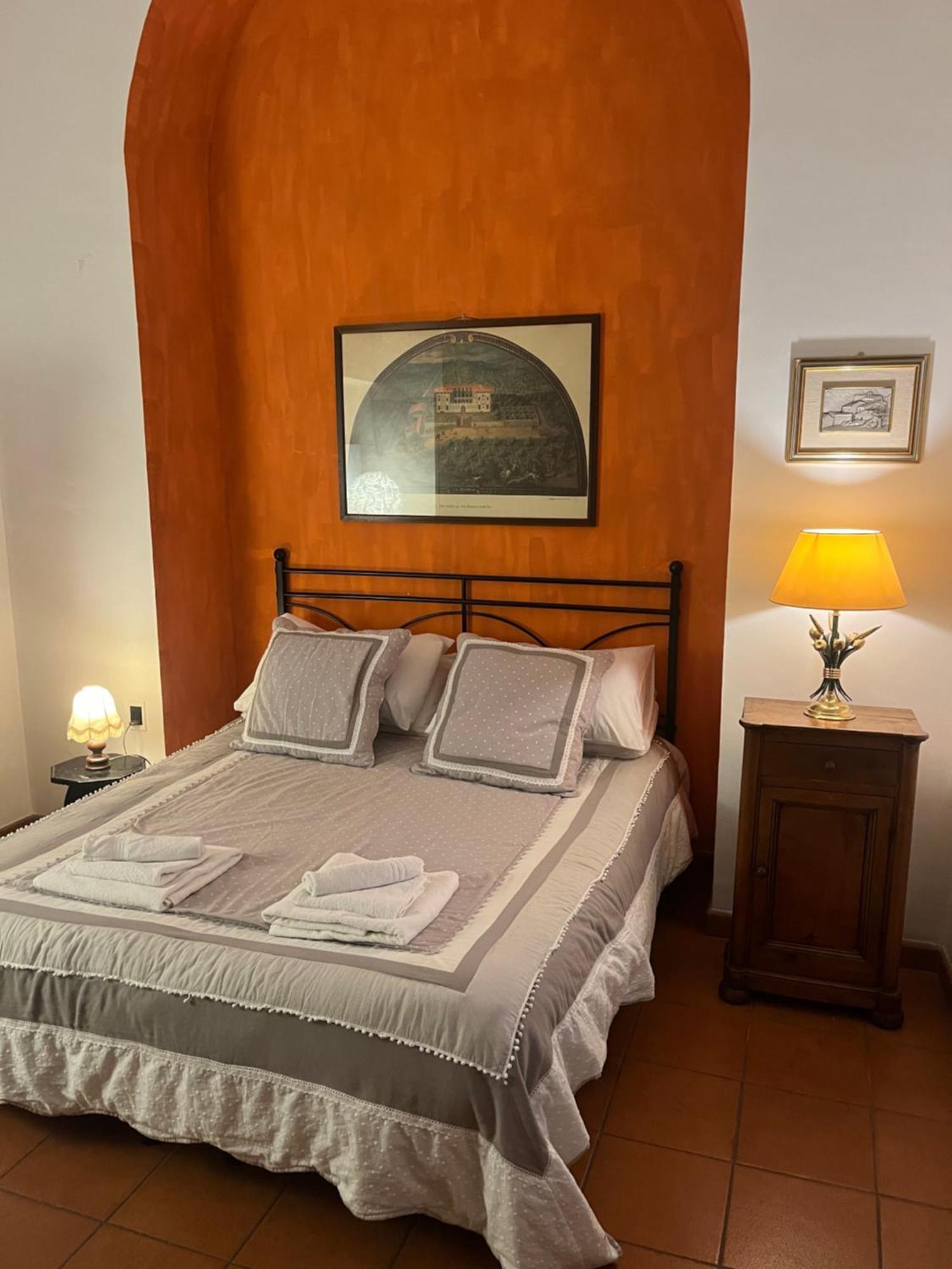 Duomo Apartment Florenz
