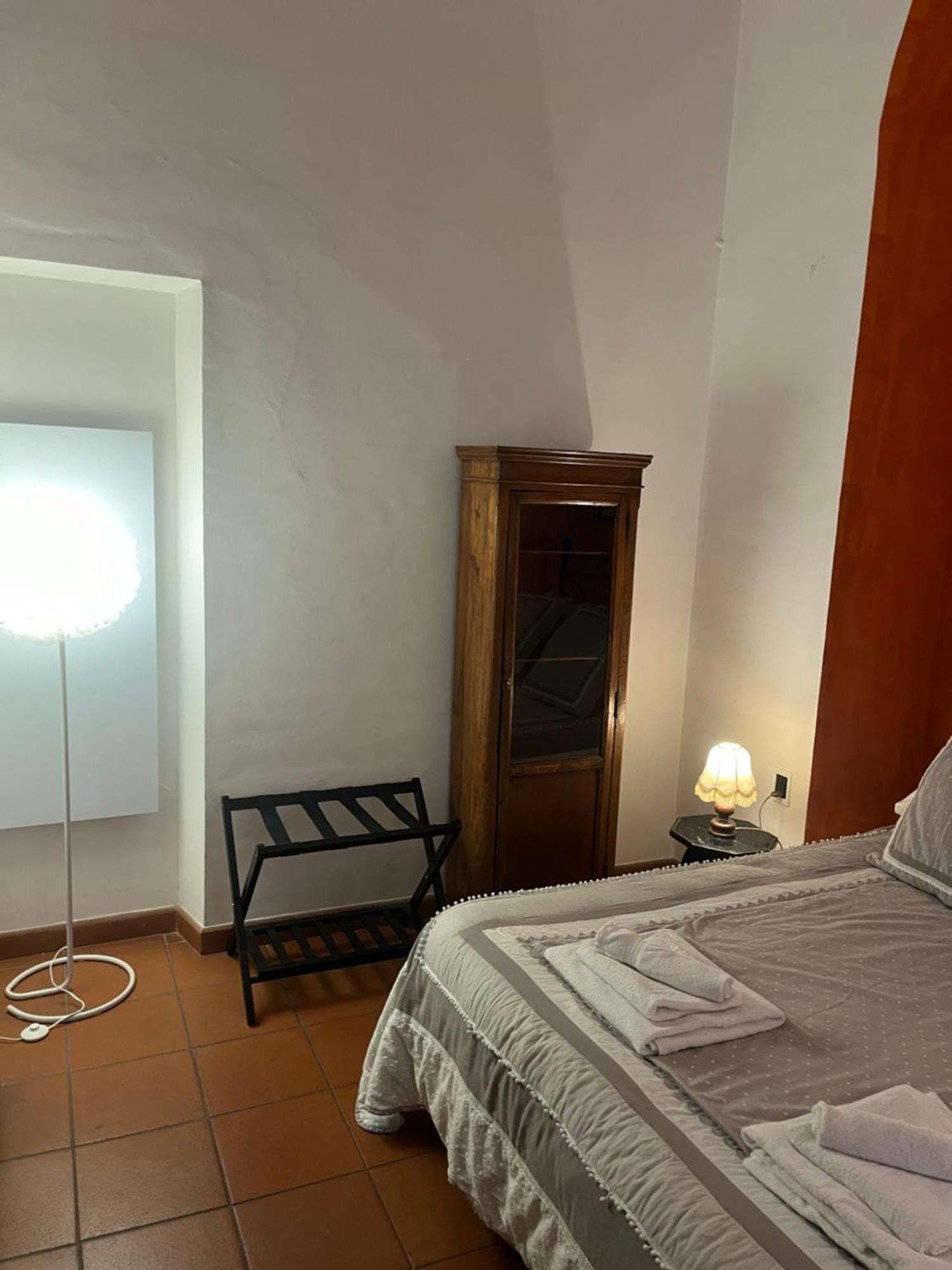 Apartment Duomo Florenz
