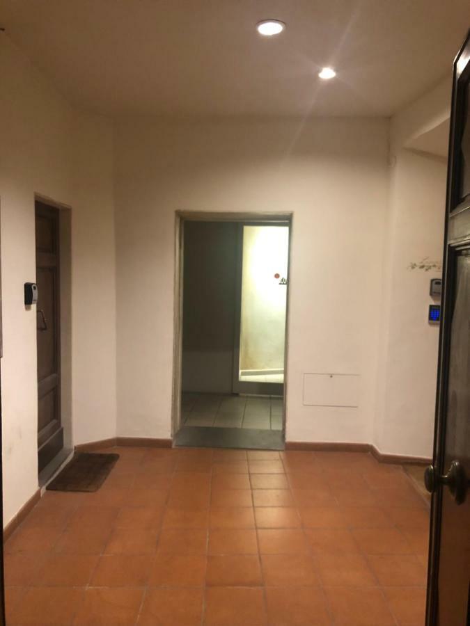 Duomo Apartment Florenz