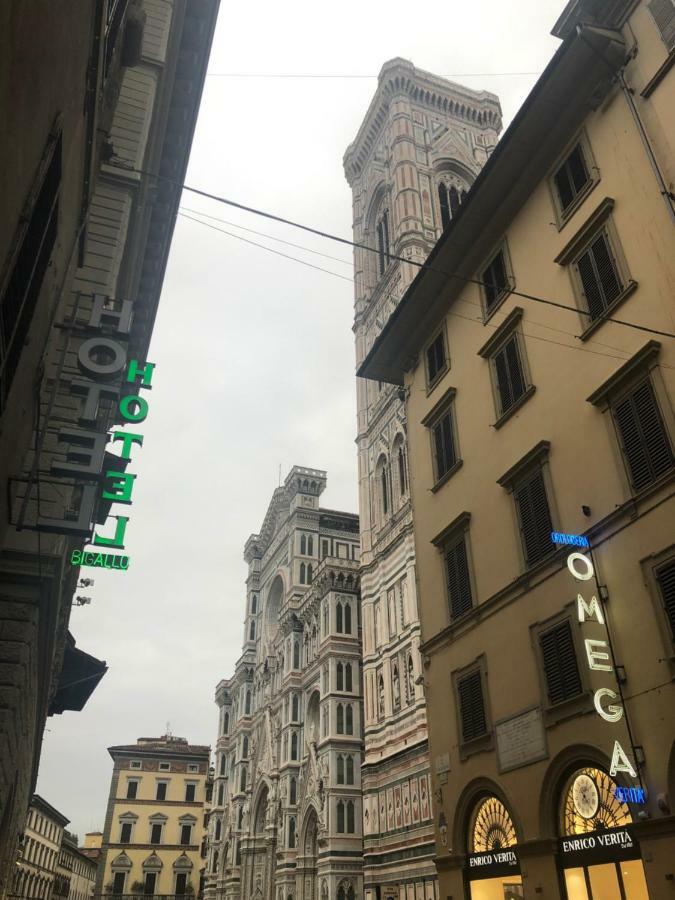 Duomo Apartment Florenz